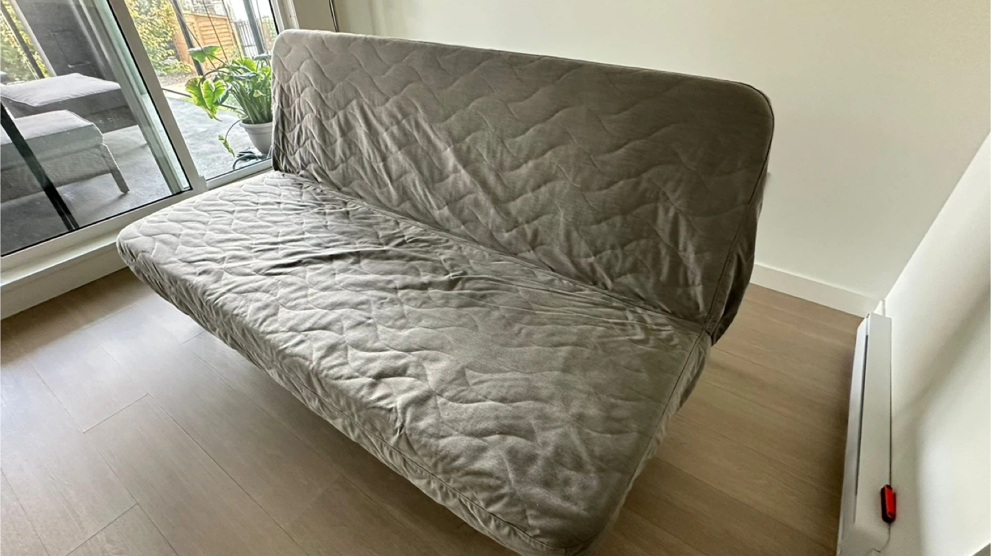 SOFA BED