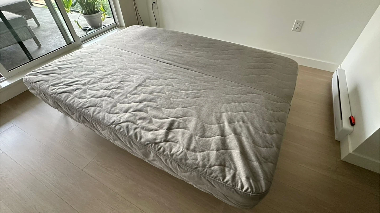 SOFA BED - photo 4