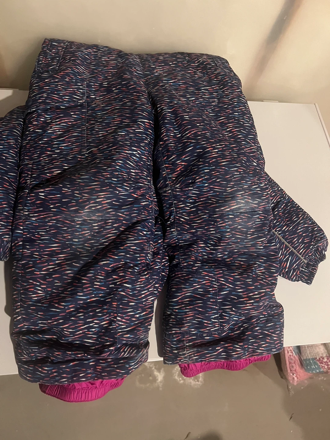 MEC Kids' Snowsuit - photo 2