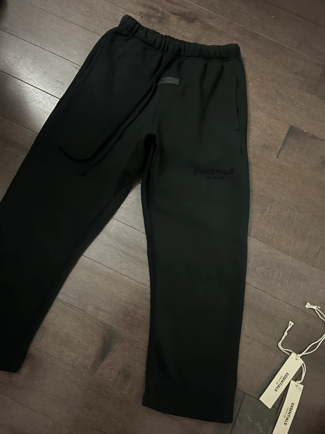 Essentials Fear of God Tracksuit - photo 3