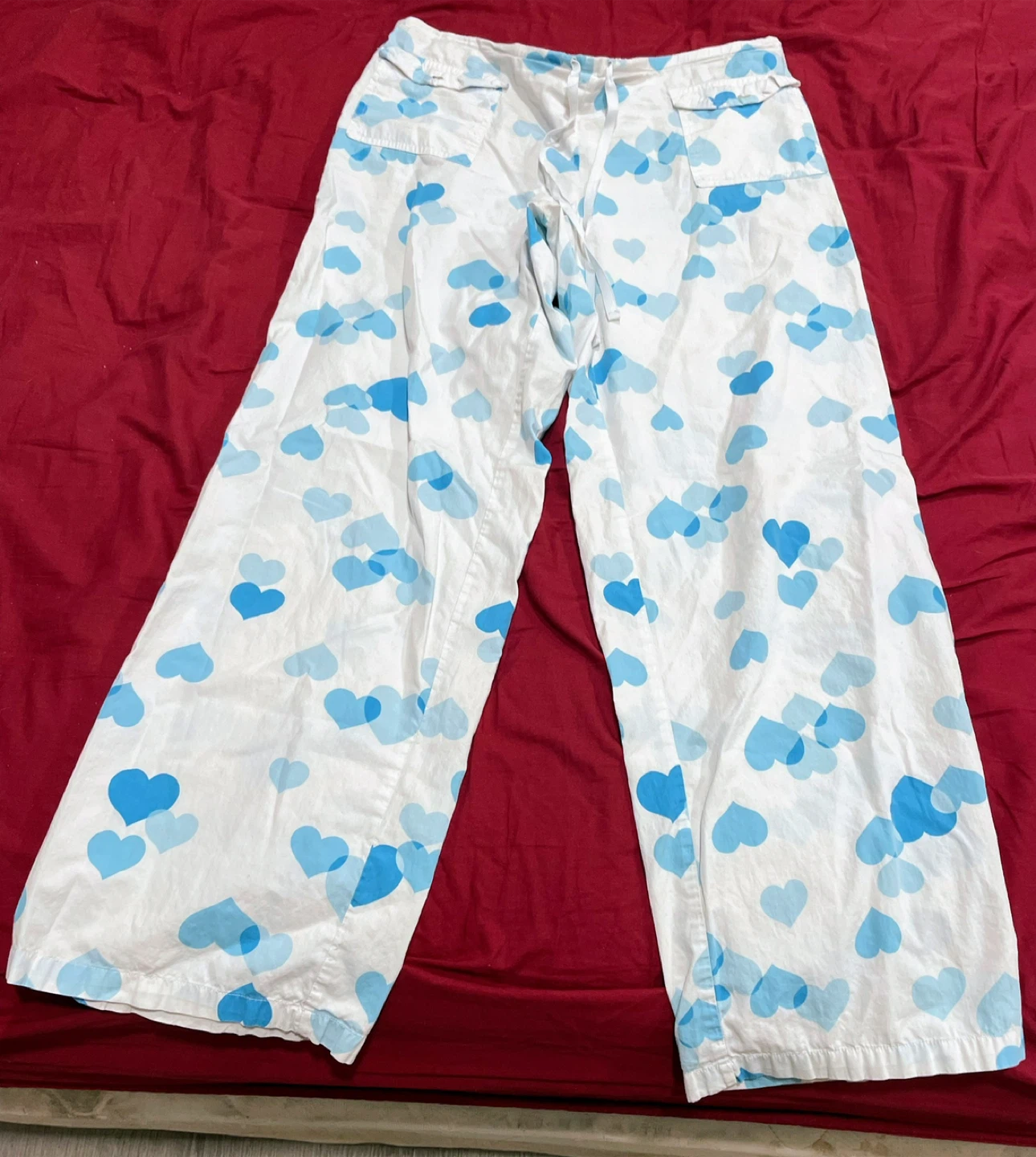 Bag of assorted clothing items - photo 4