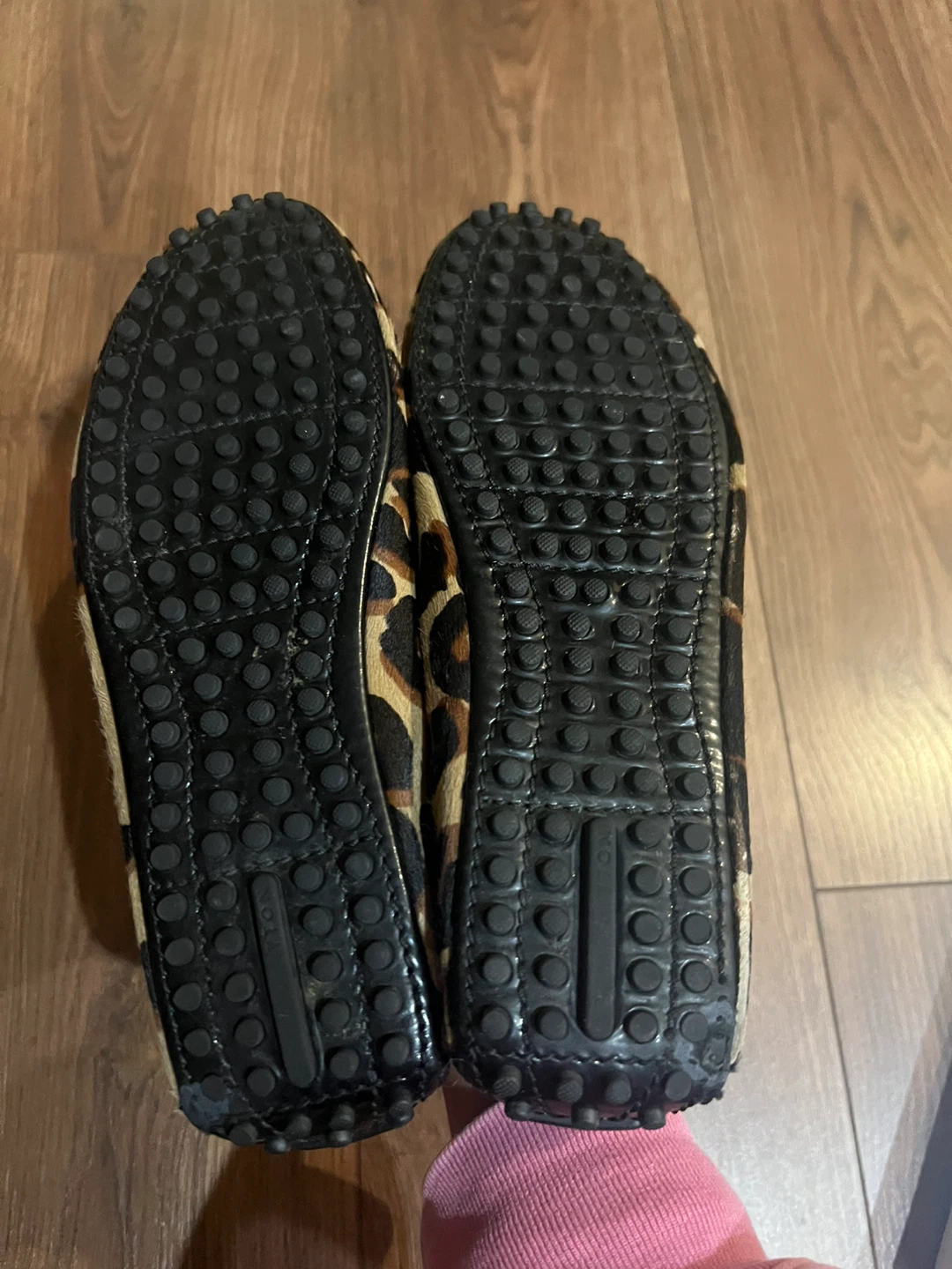 Louis Vuitton Flat - photo 2