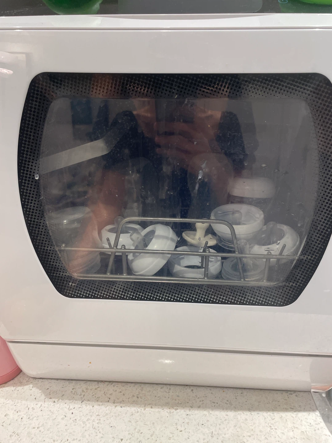 Hermitlux Portable Countertop Dishwasher HMX-DW03 - photo 2