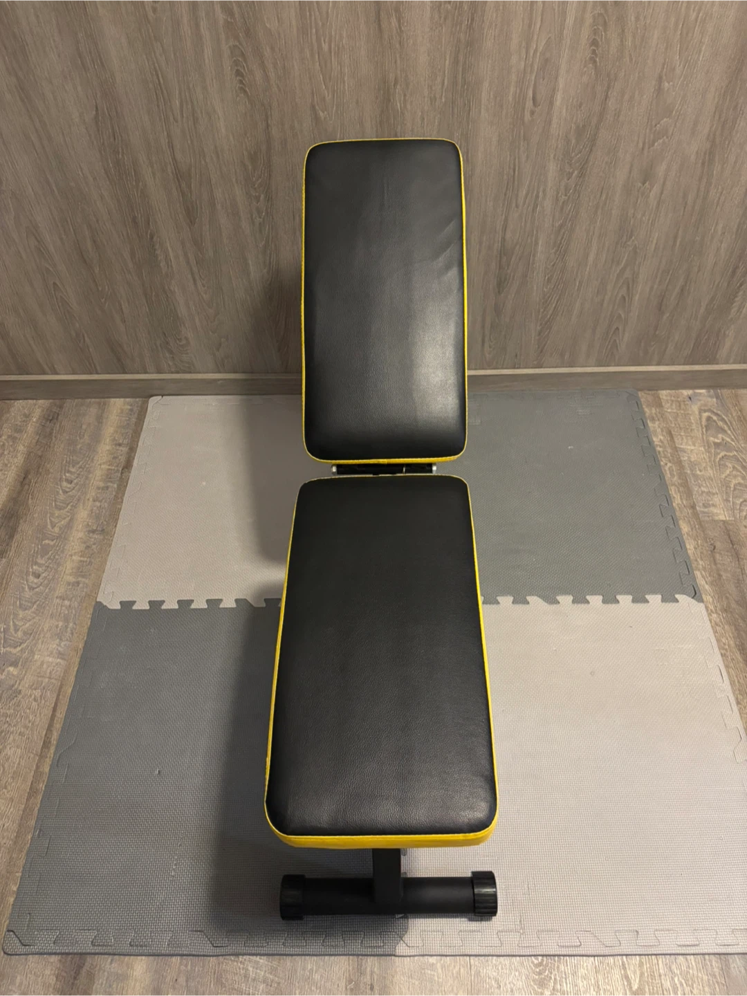 Adjustable Workout Bench - photo 4