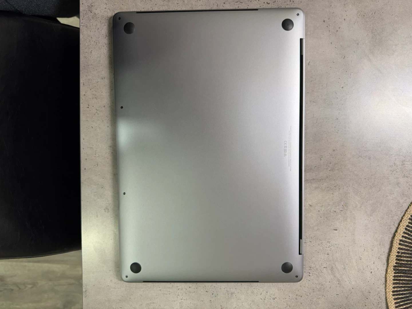 MacBook Pro 16-inch 2019 - photo 5