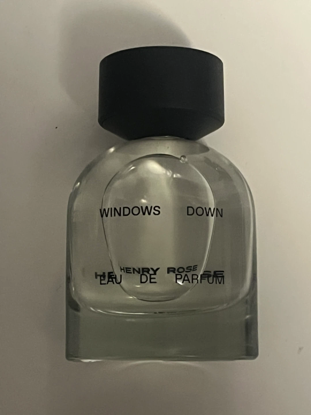 HENRY ROSE Windows Down Eau de Parfum with Grapefruit + Bergamot
