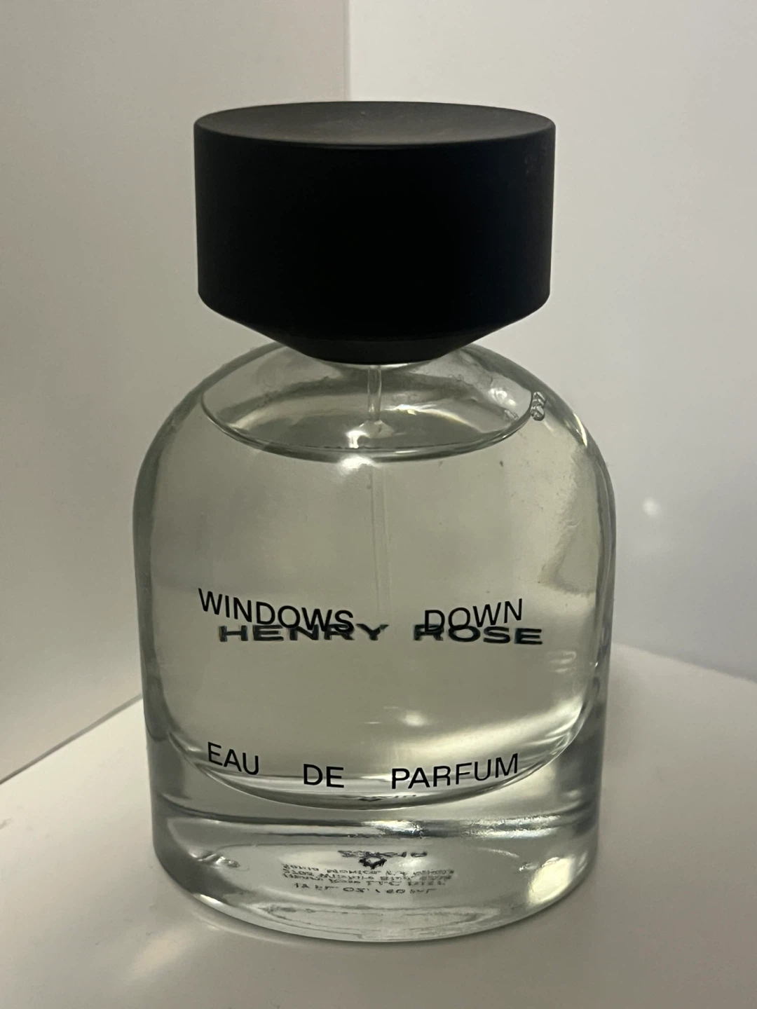 HENRY ROSE Windows Down Eau de Parfum with Grapefruit + Bergamot - photo 2