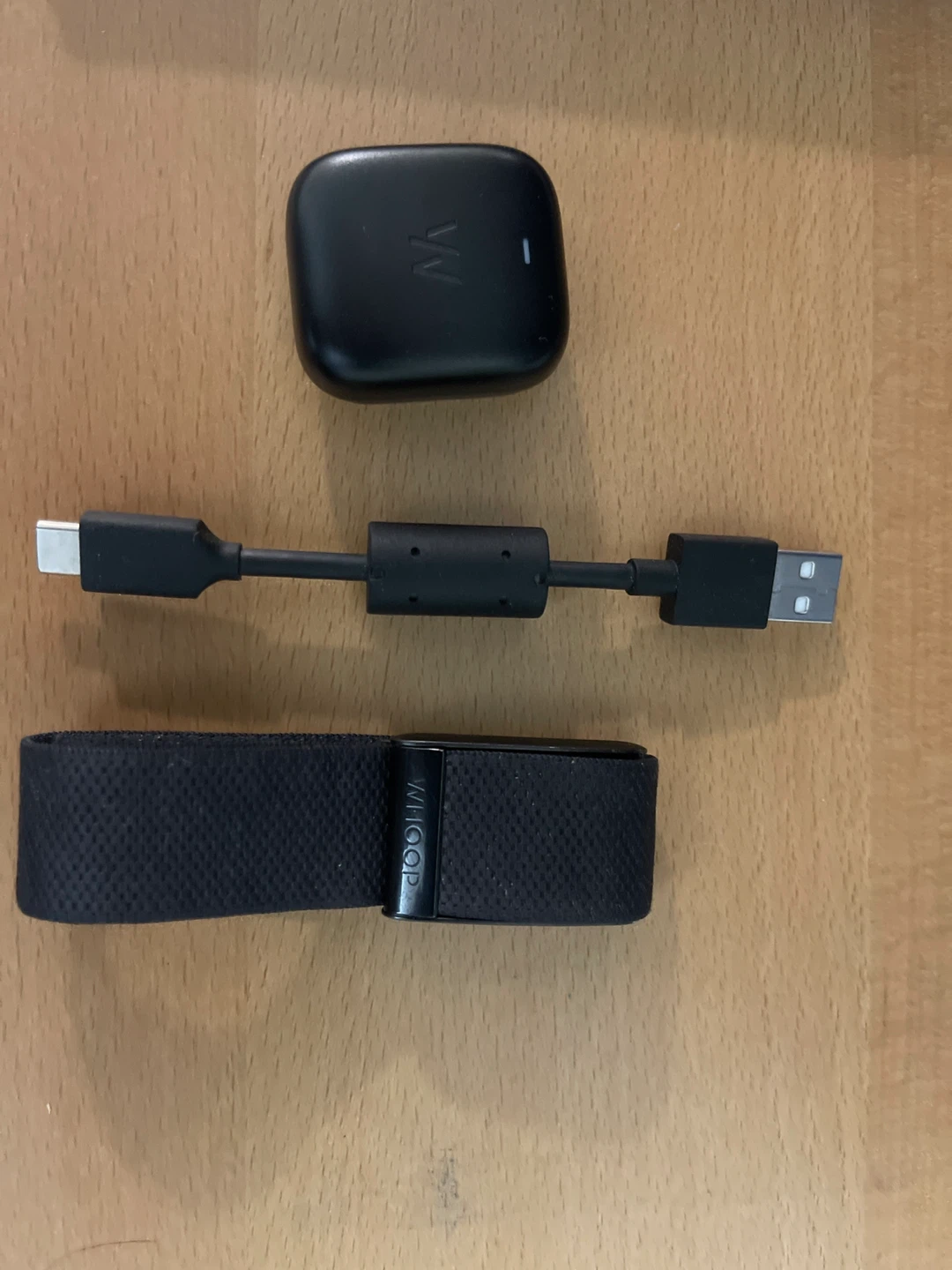 WHOOP Strap 4.0