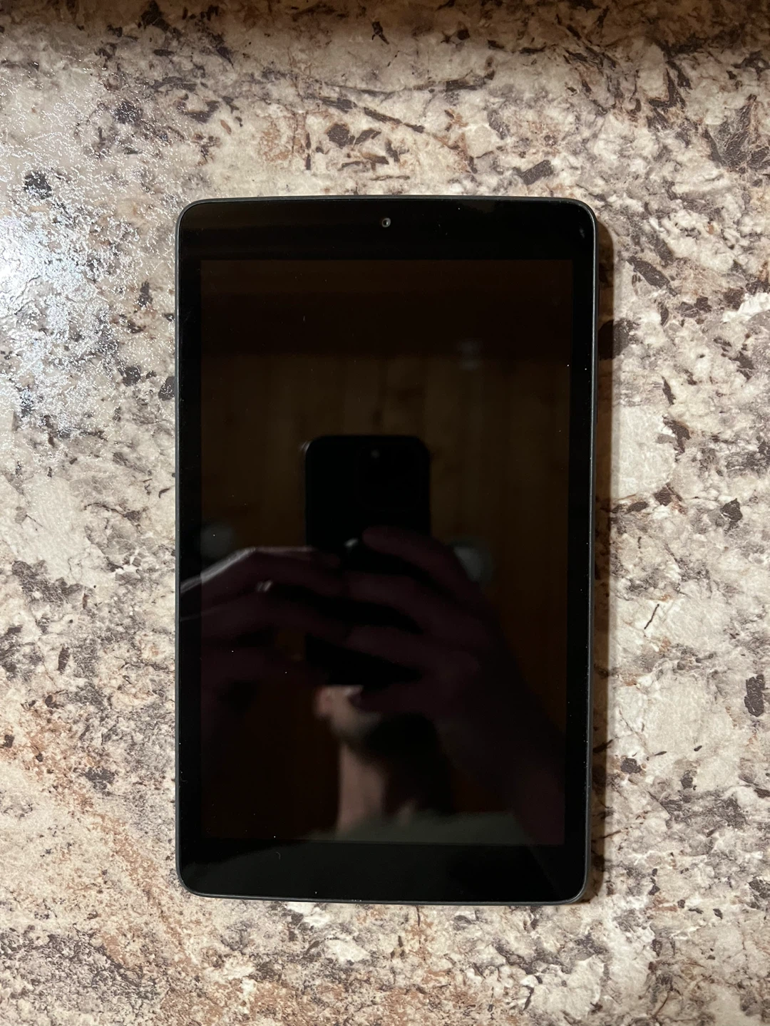 Alcatel Tablet