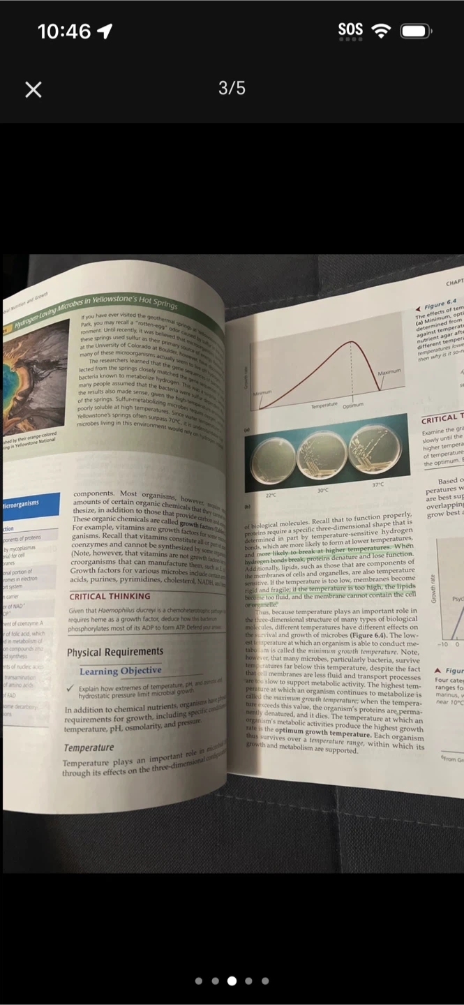 Microbiology with Diseases by Taxonomy, Second Edition Textbook - photo 4