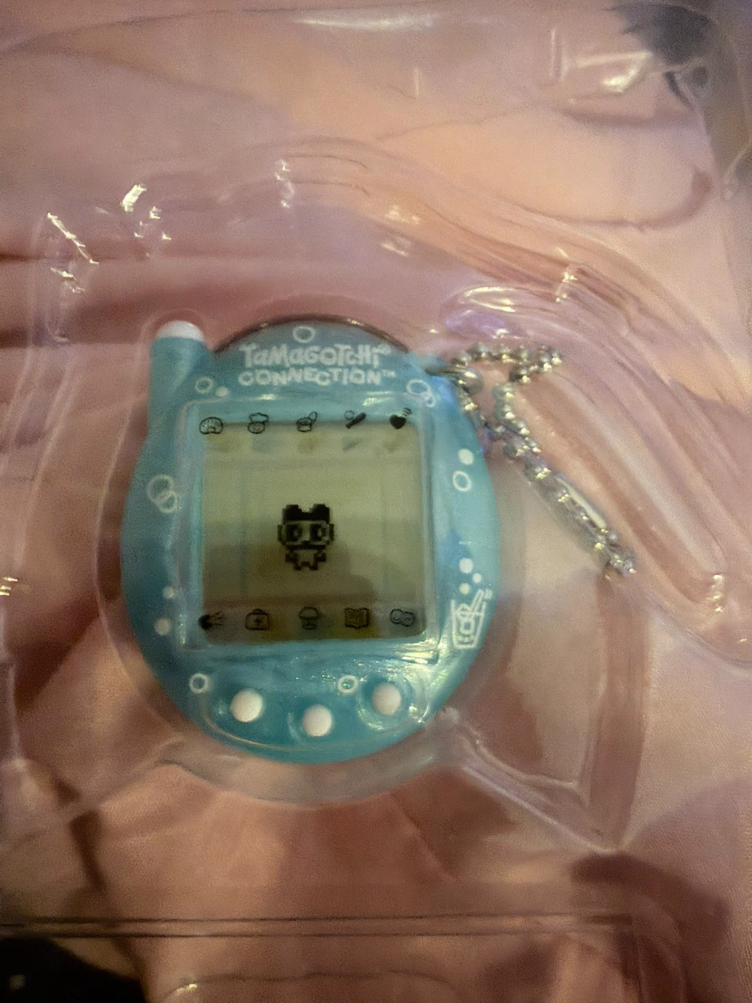 Tamagotchi Connection Virtual Pet - photo 4