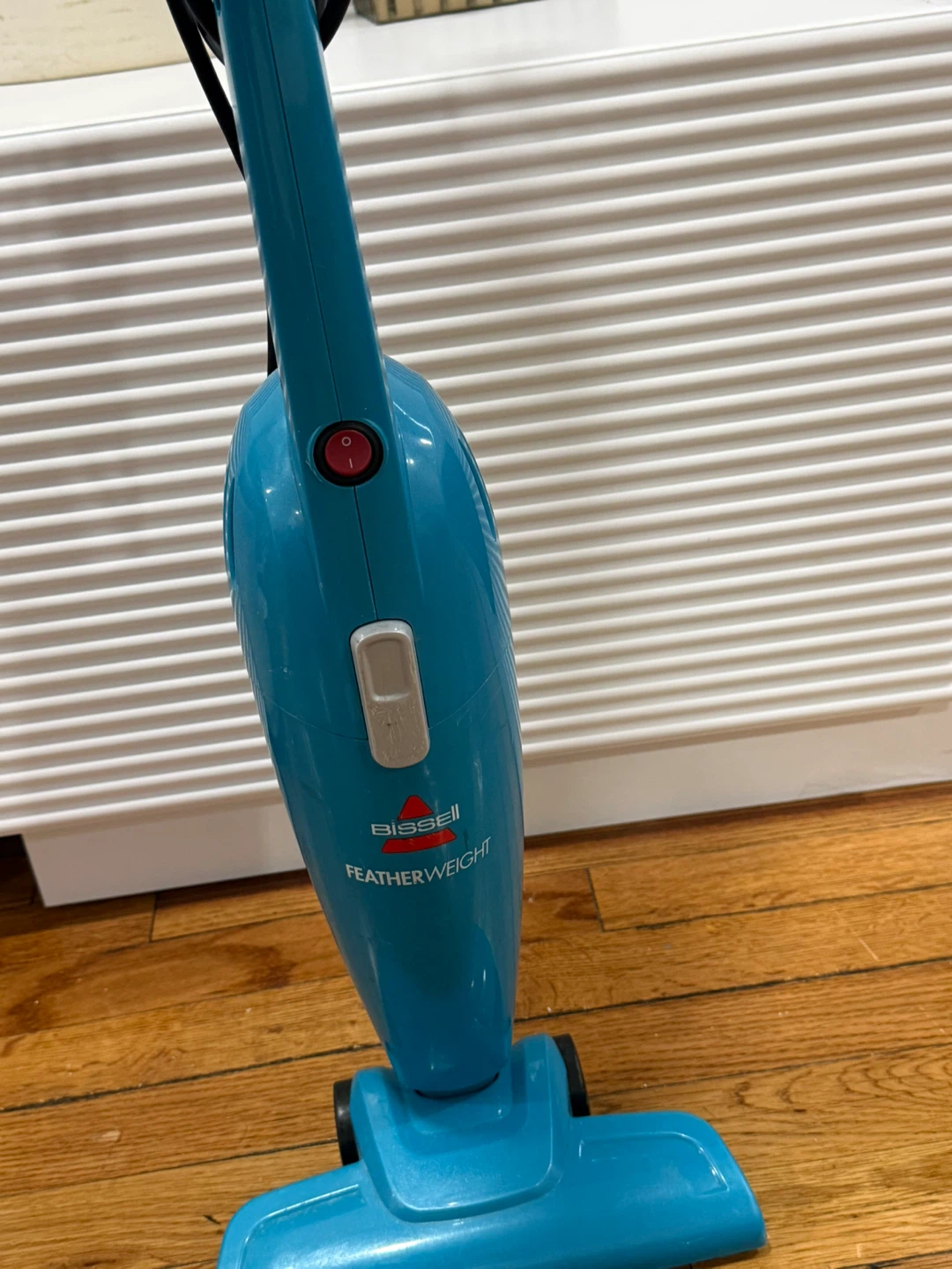 Bissell Featherweight Stick Vacuum - photo 4