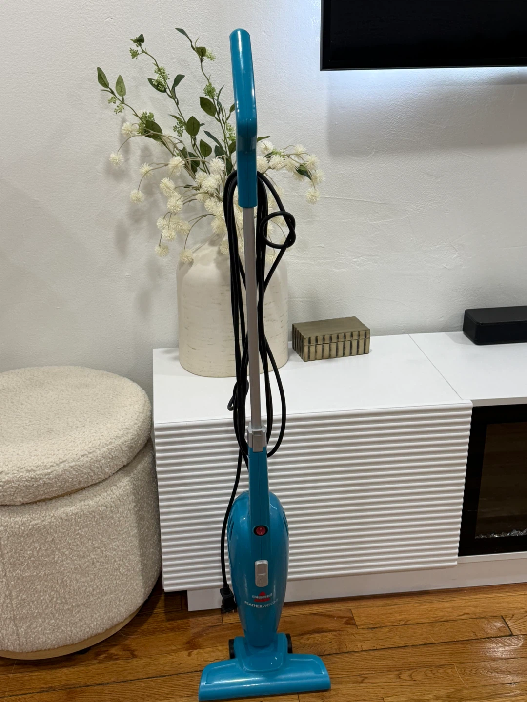 Bissell Featherweight Stick Vacuum