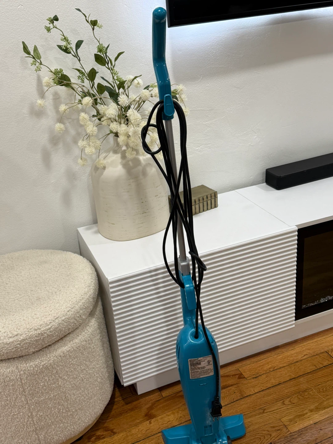 Bissell Featherweight Stick Vacuum - photo 3