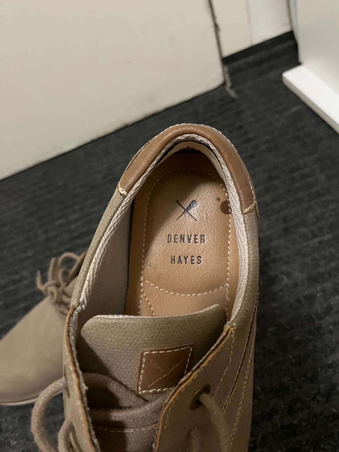 Denver Hayes Men's Casual Shoes - photo 5