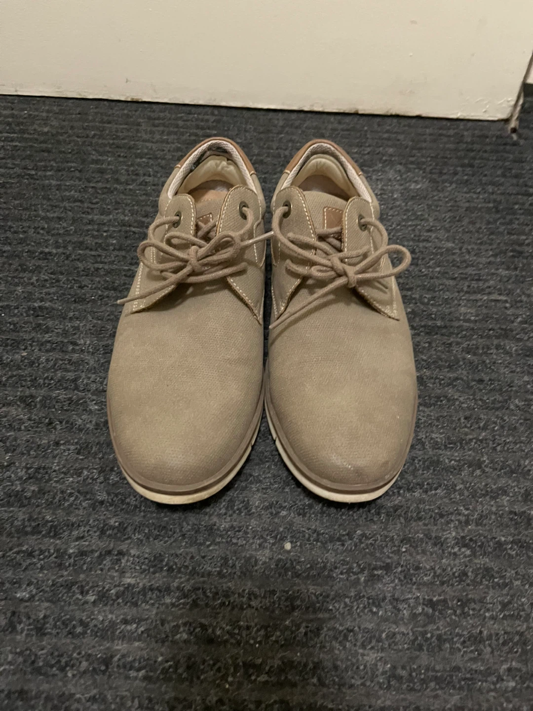 Denver Hayes Men's Casual Shoes - photo 3