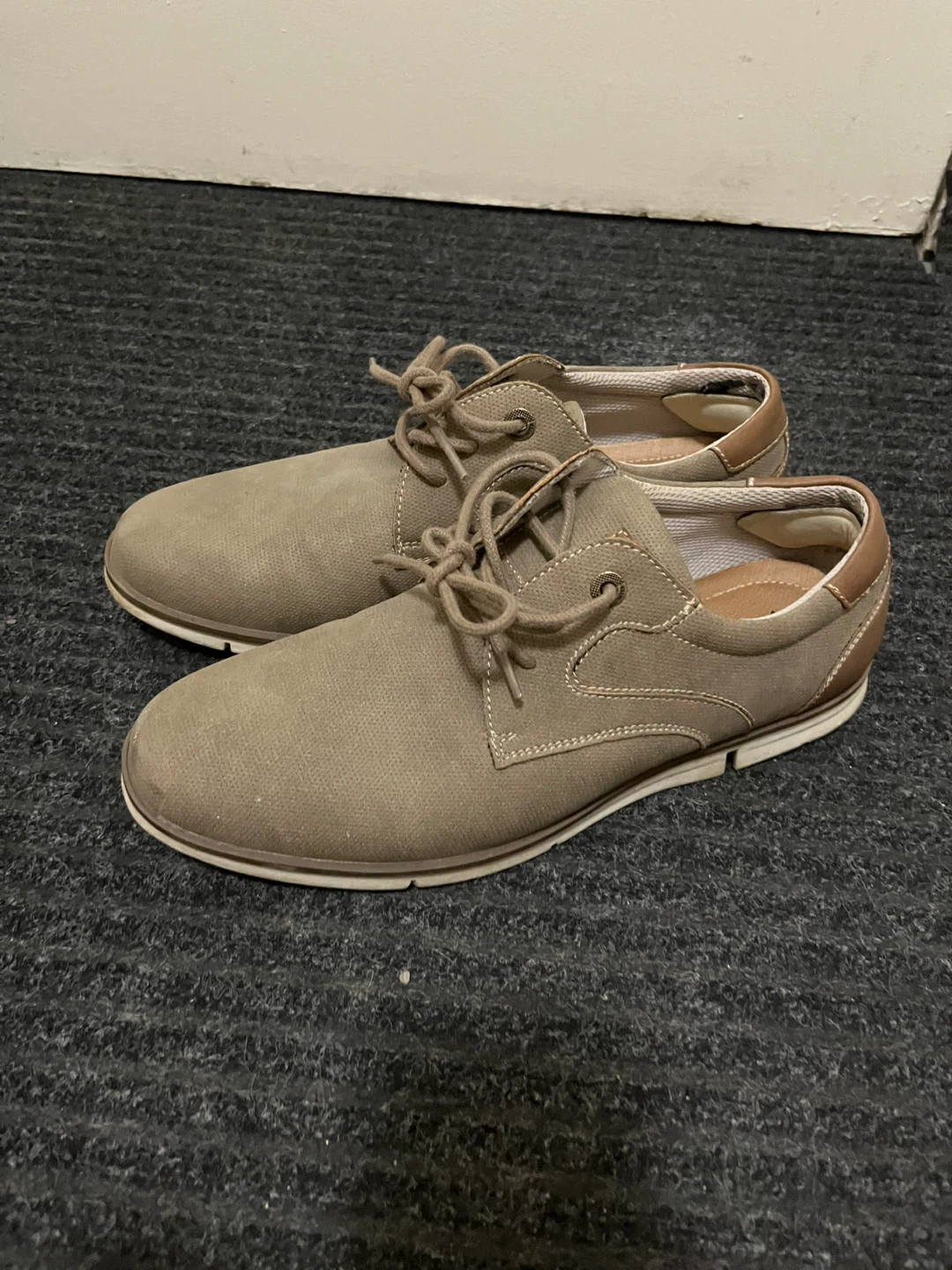 Denver Hayes Men's Casual Shoes - photo 2