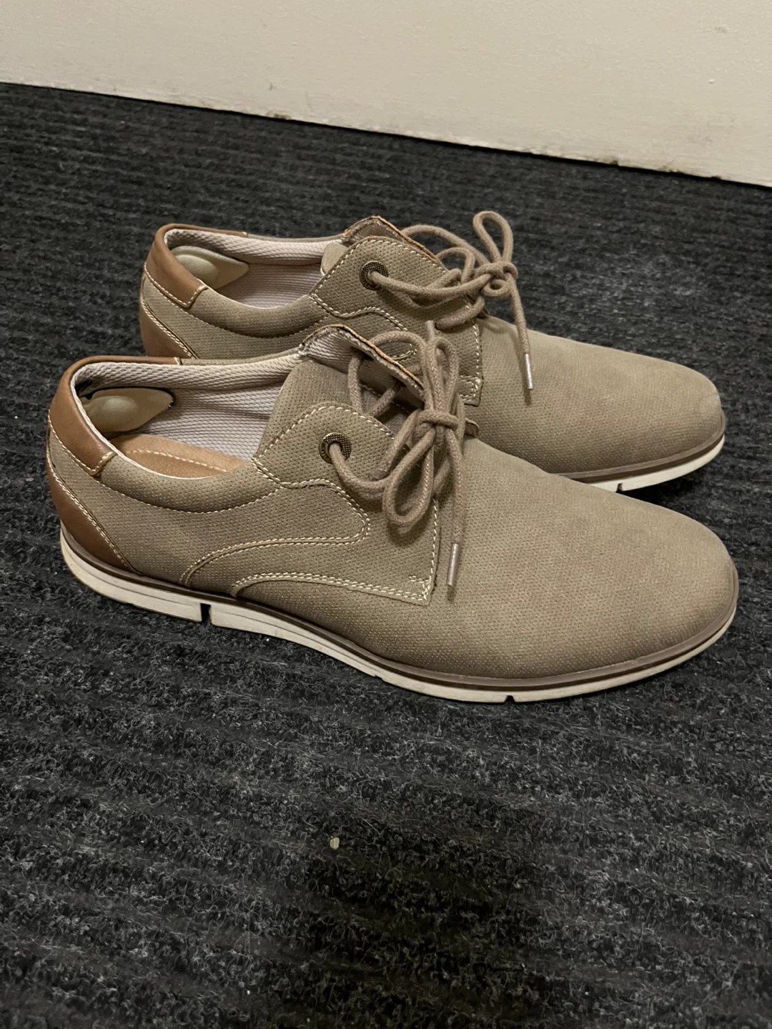 Denver Hayes Men's Casual Shoes - photo 4