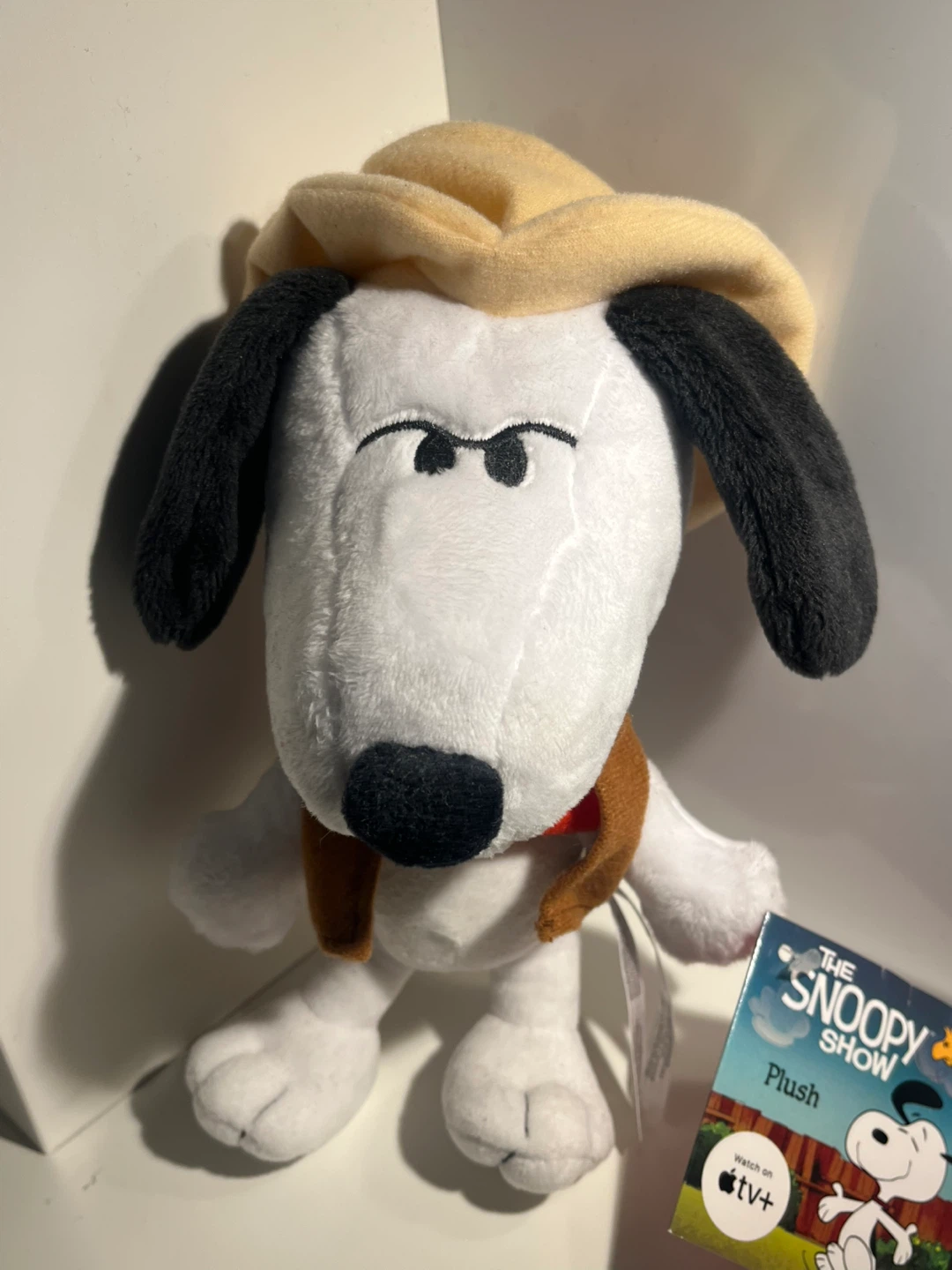 Snoopy Stuffed Toy