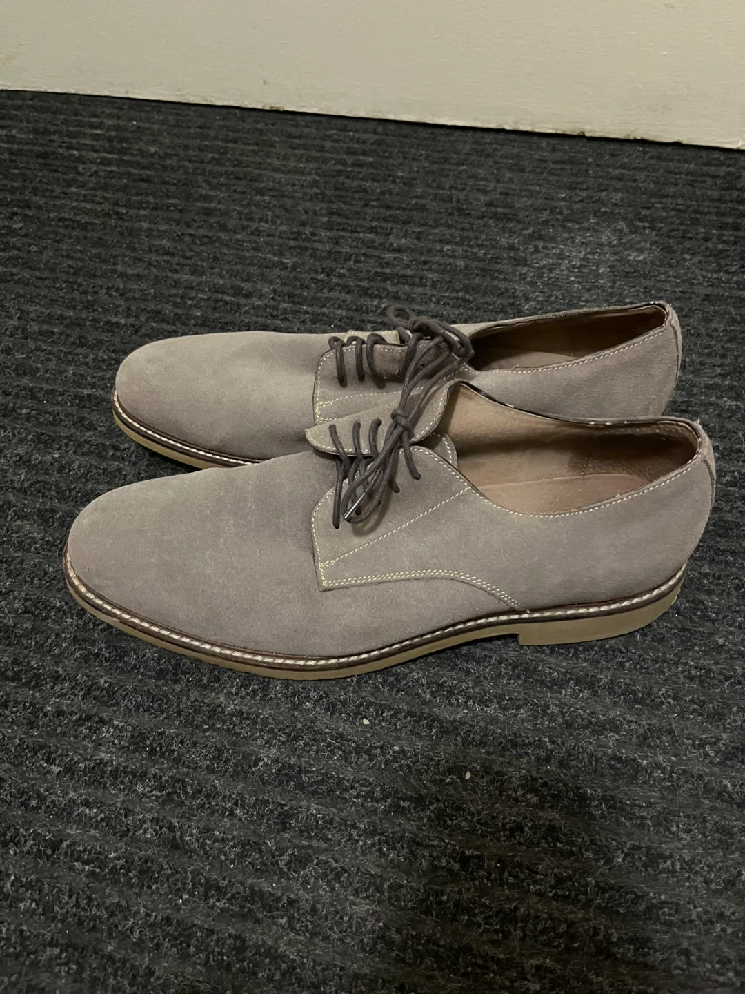 Banana Republic Suede Shoes - photo 2