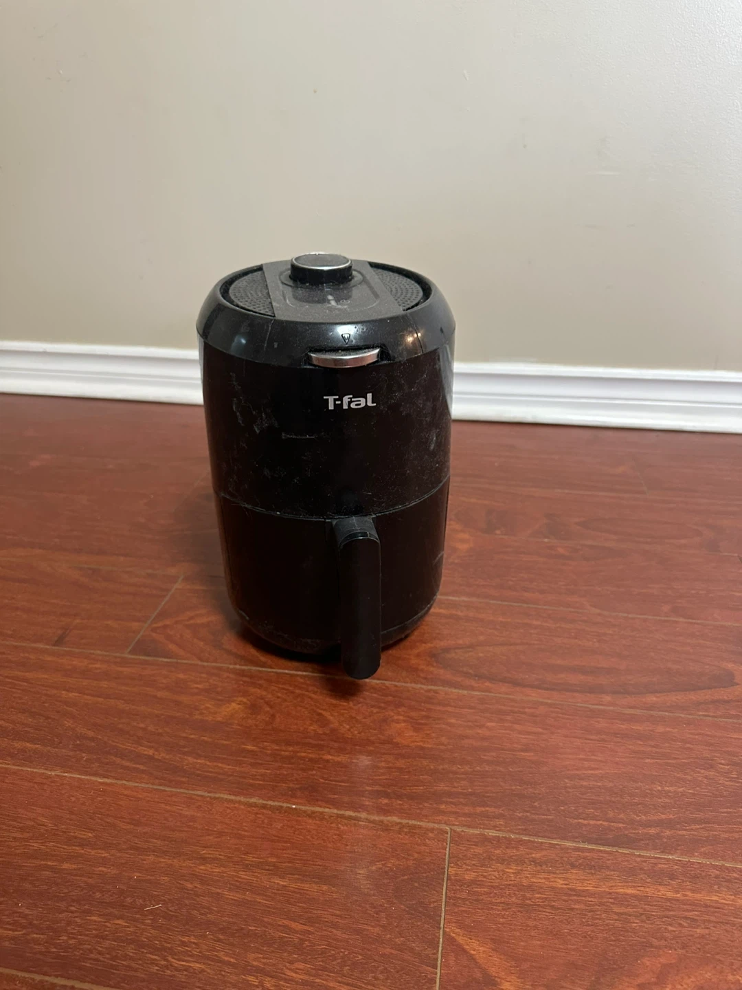 T-fal Black Air Fryer - photo 2
