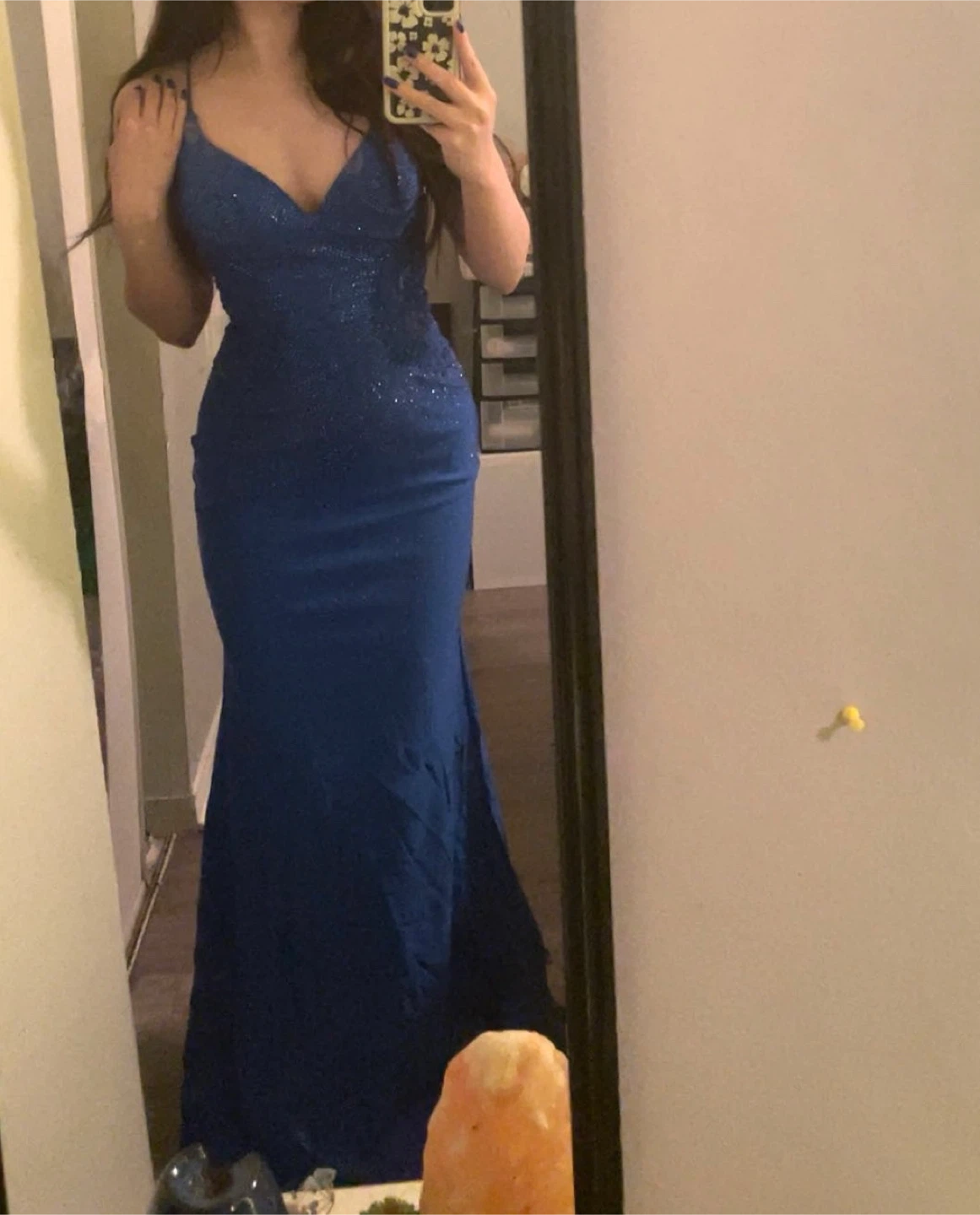 Size 2 Prom dress