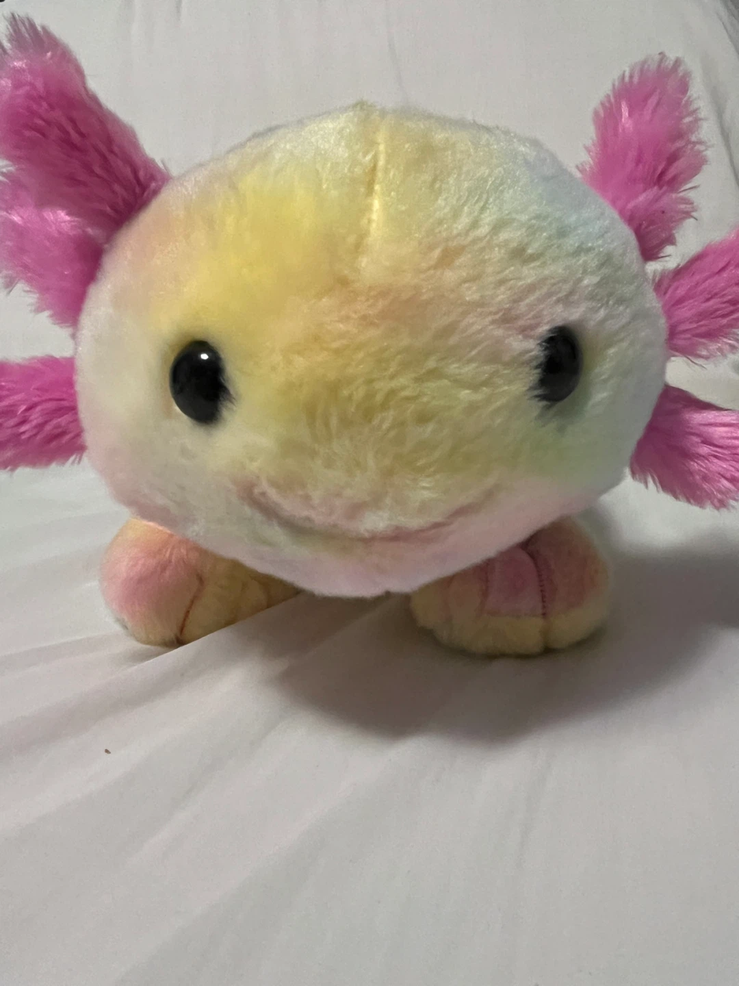 Stuffed animals - photo 4