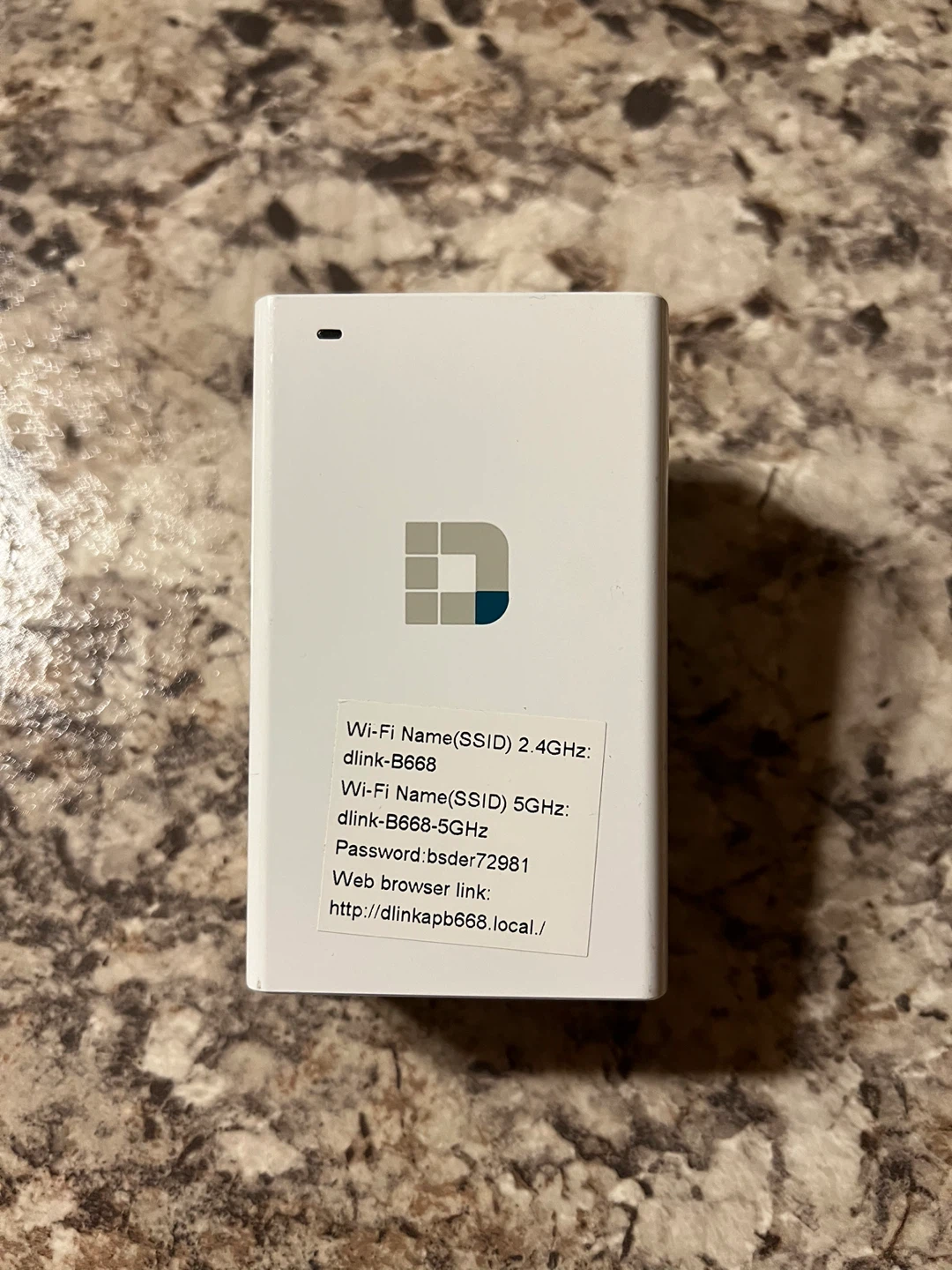 Wifi Range Extender