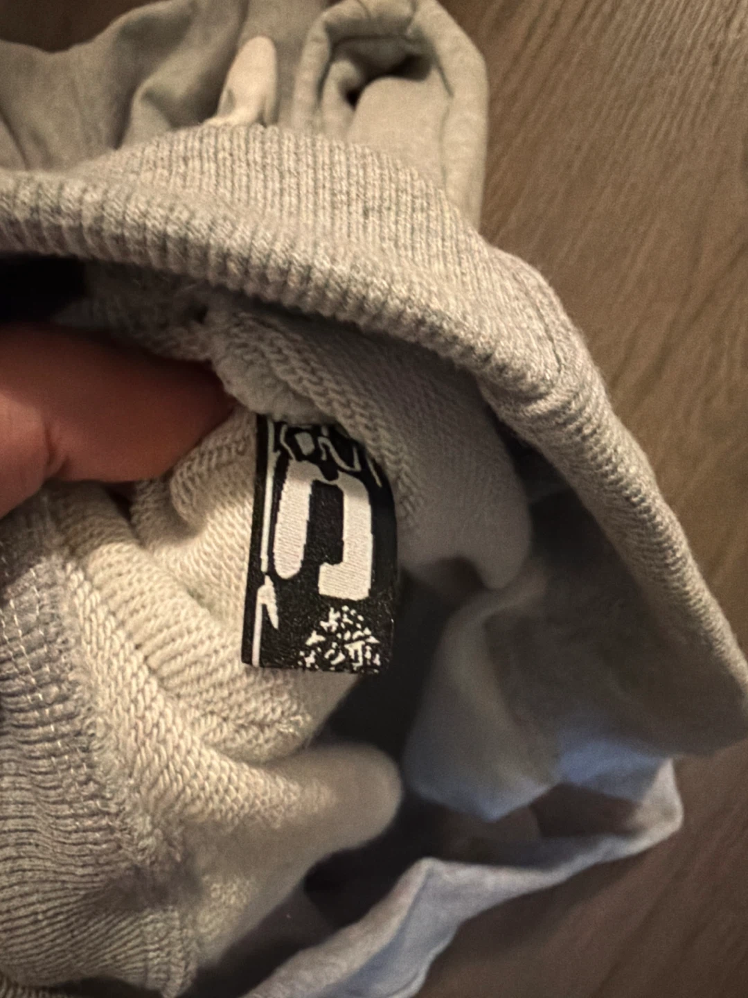 Spider hoodie - photo 3