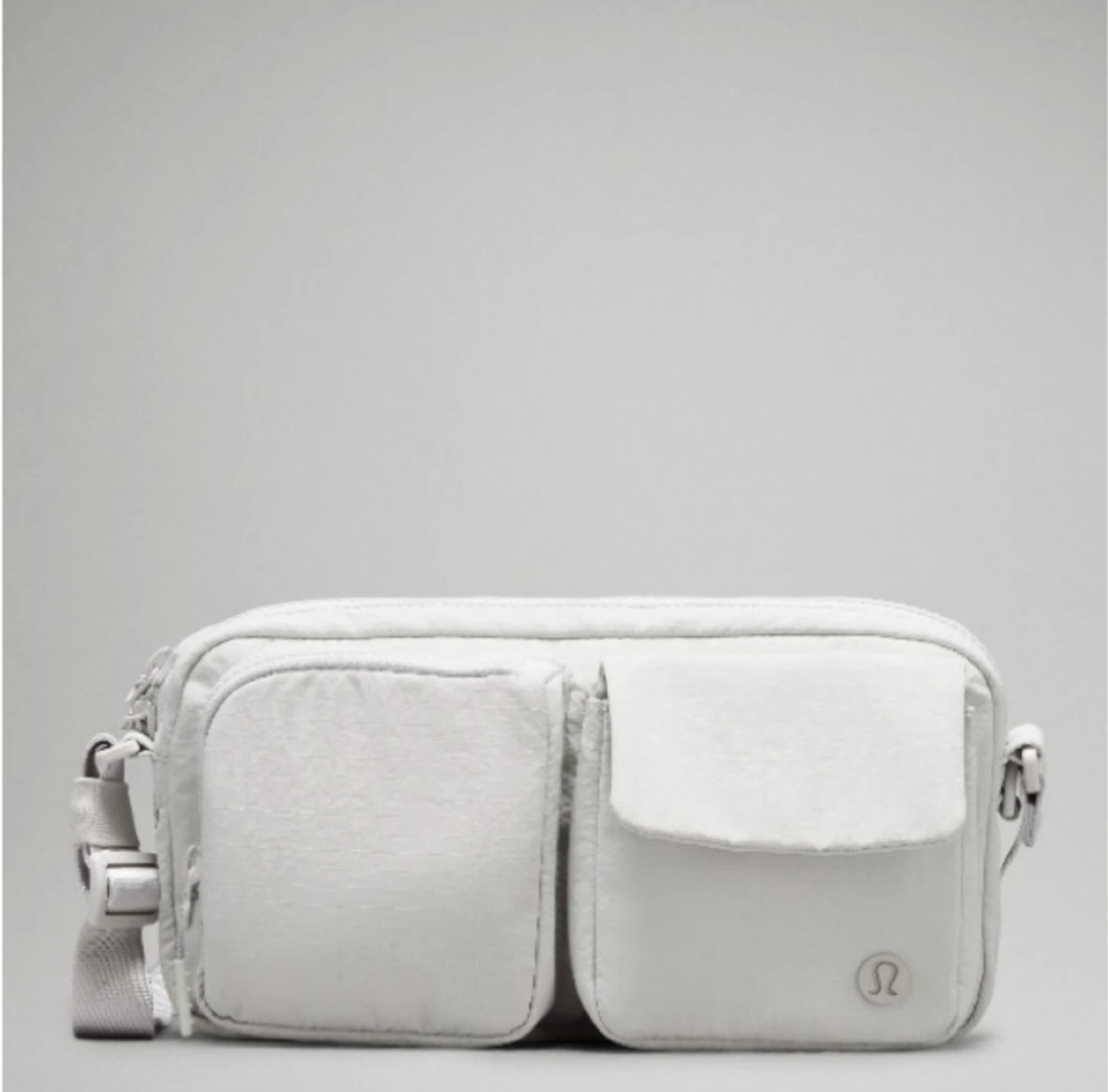 Lululemon Multi-Pocket Crossbody Bag
