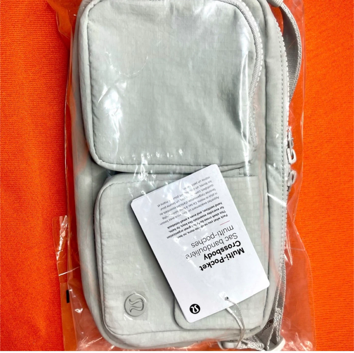 Lululemon Multi-Pocket Crossbody Bag - photo 2