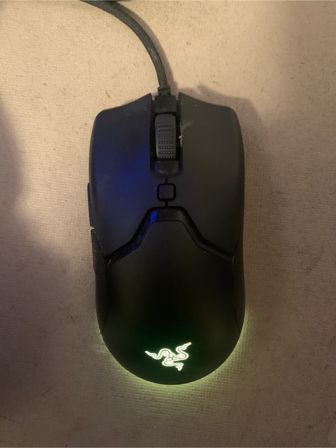 Razer Viper Mini Gaming Mouse