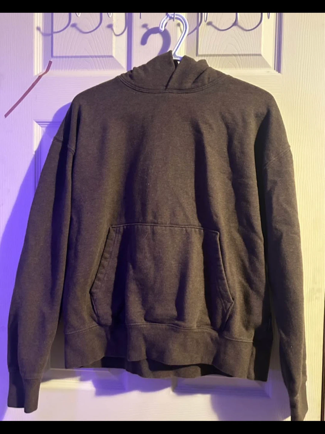 American Eagle Brown Hoodie