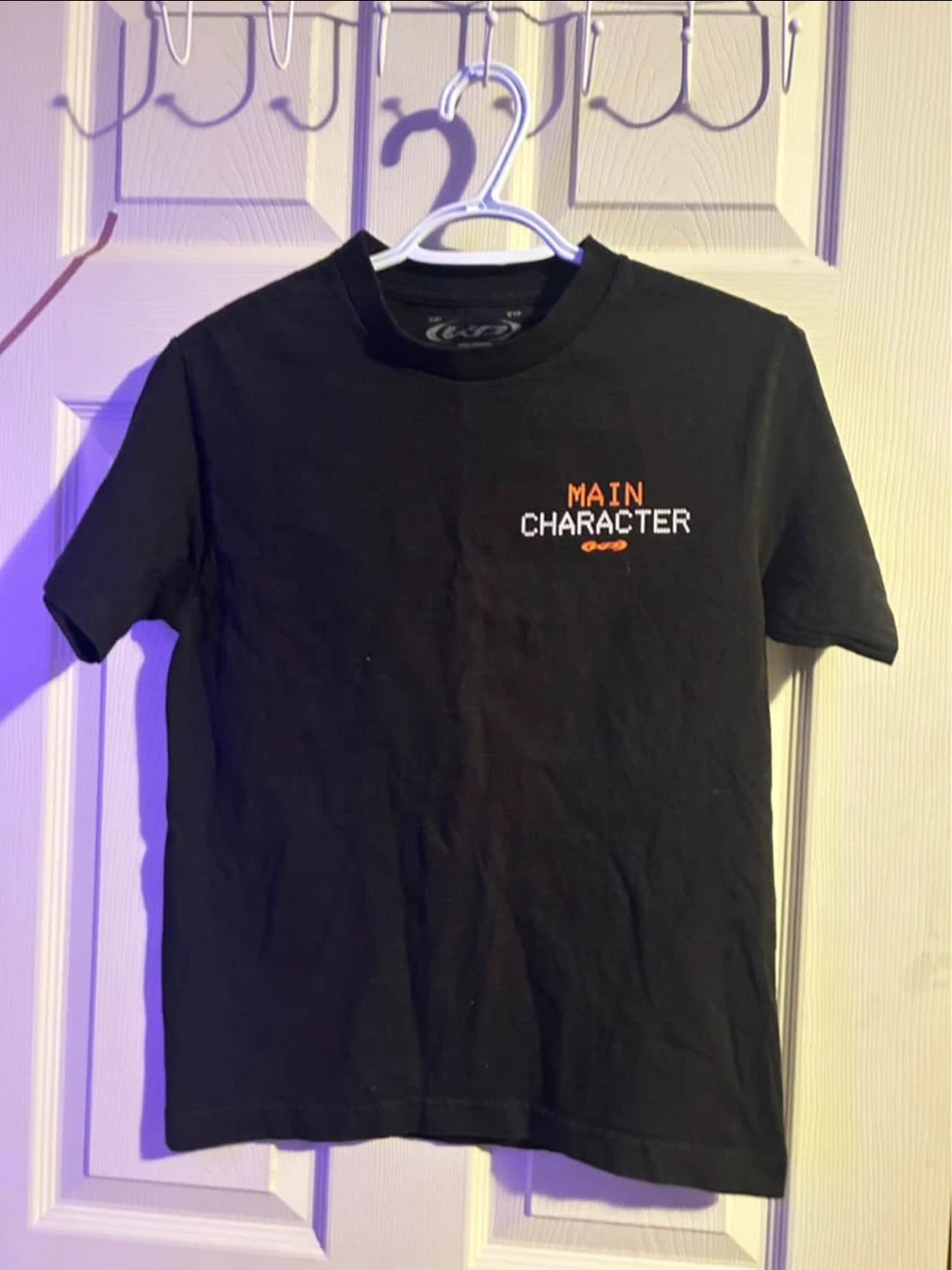 Katy Perry The Lifetimes Tour T-Shirt