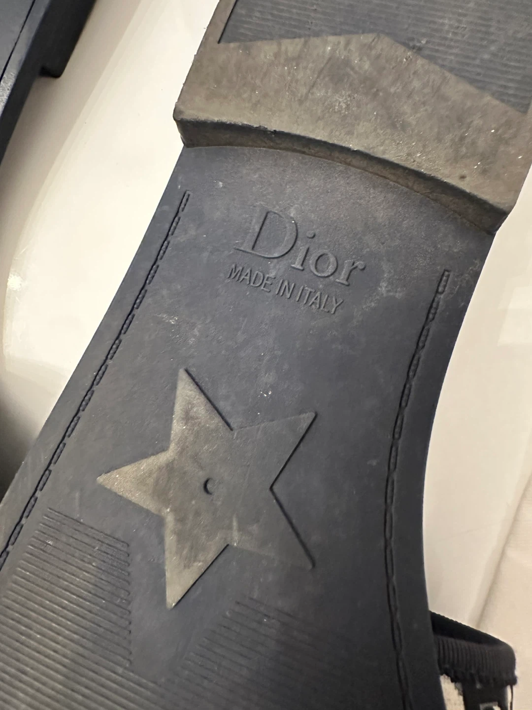 Dior Slides - photo 4