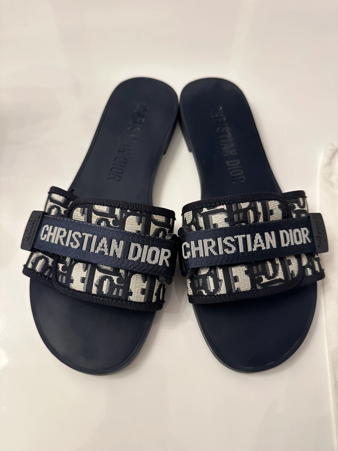 Dior Slides