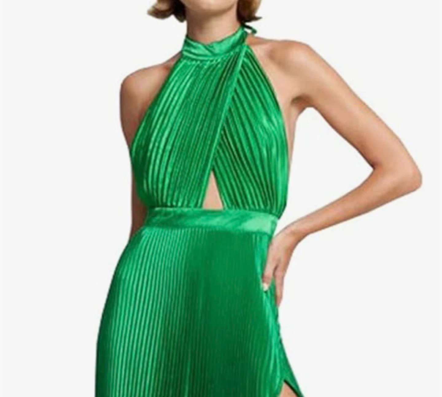 Dress - photo 2