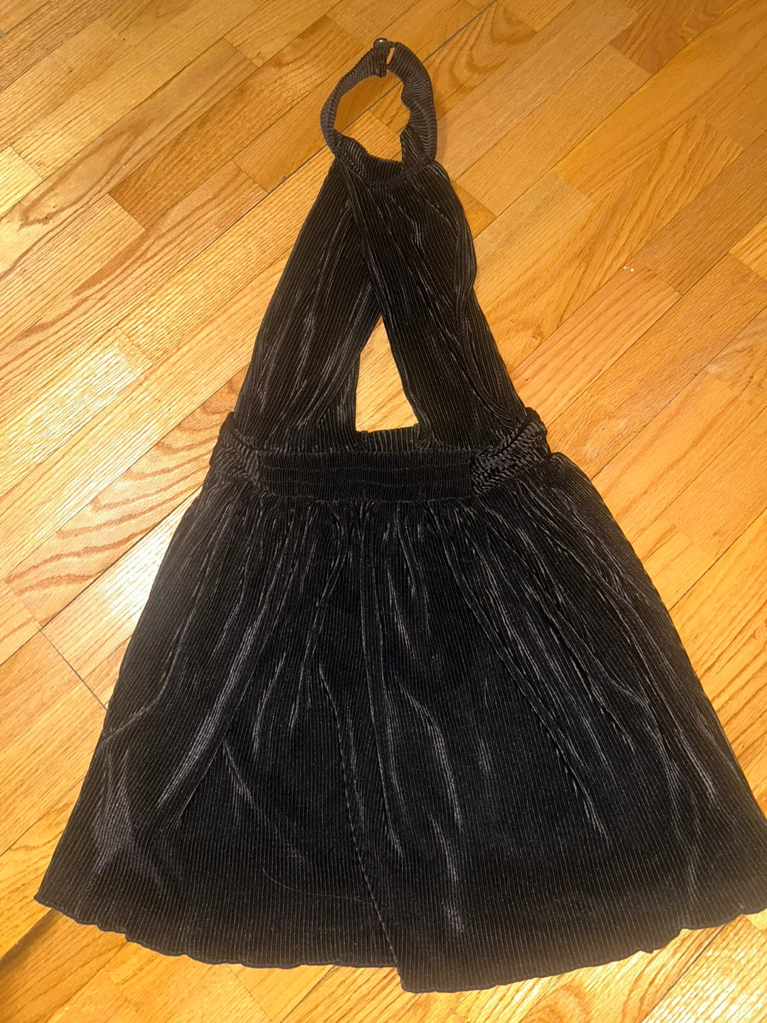 Dress - photo 3
