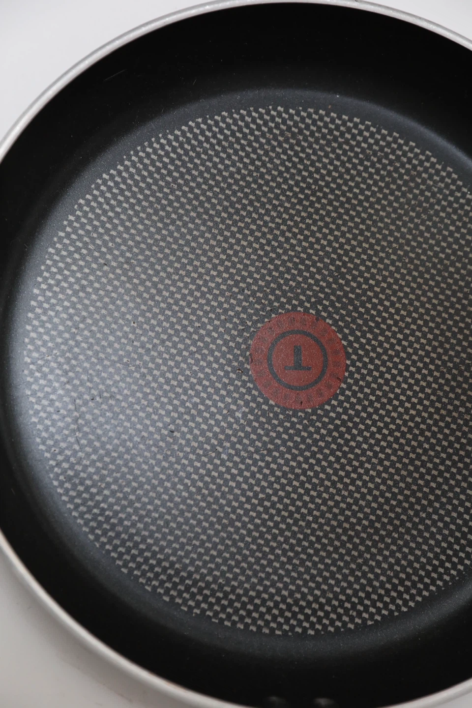 Induction/ electric/ gas non-stick Tefal pan 10.5 - photo 3