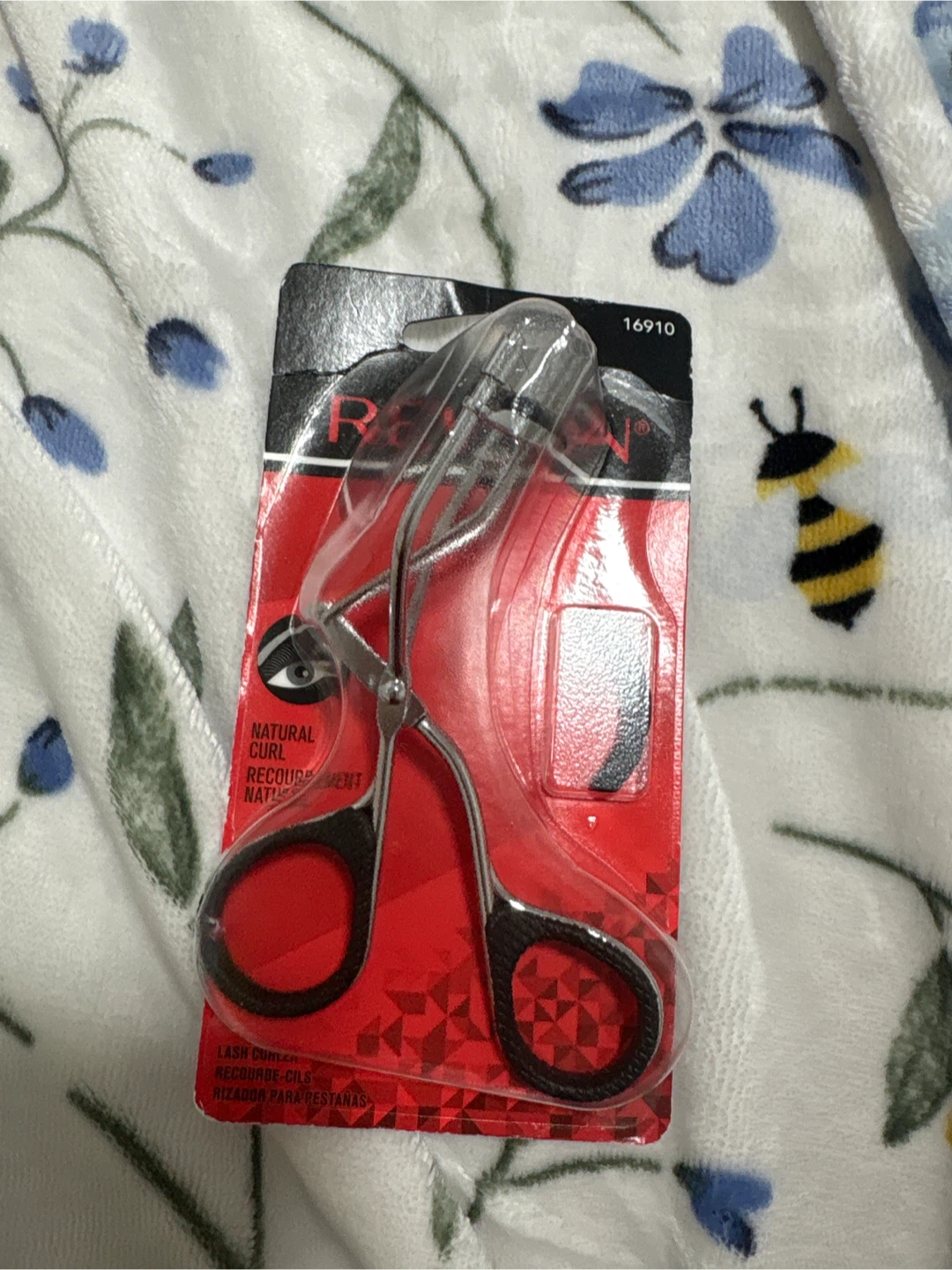 Revlon Lash Curler