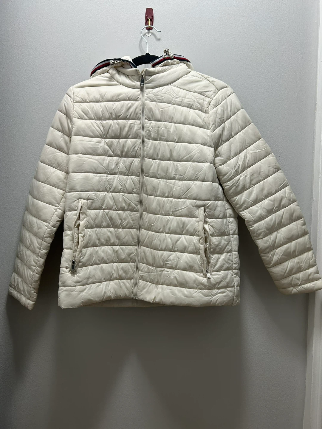 Puffer Jacket - photo 2