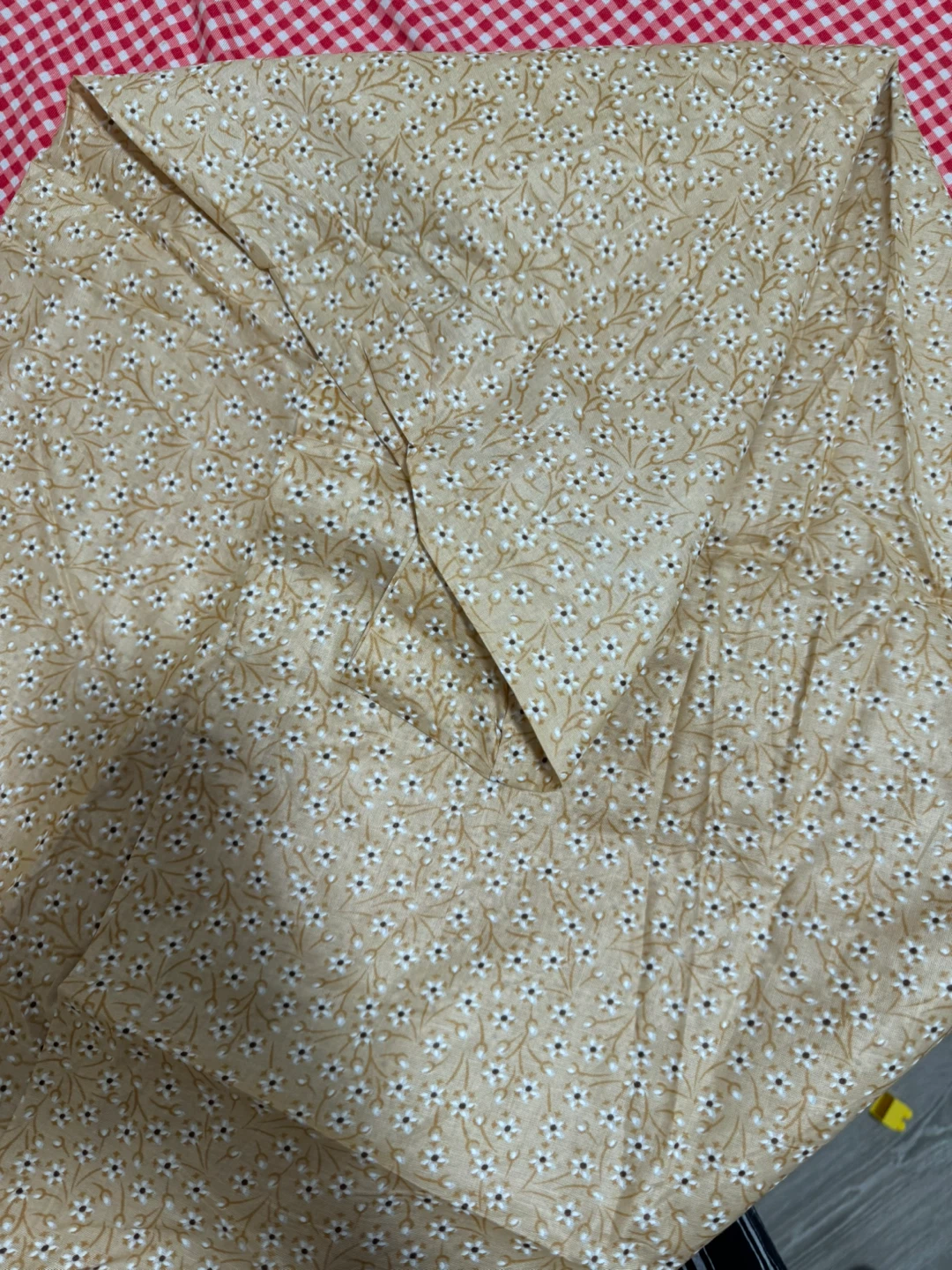Dubai Borka Mart women's printed hijaab - photo 3