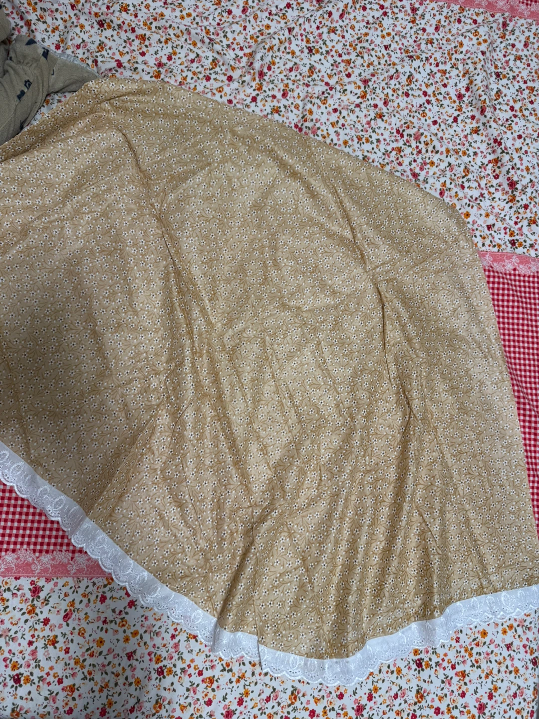 Dubai Borka Mart women's printed hijaab - photo 4