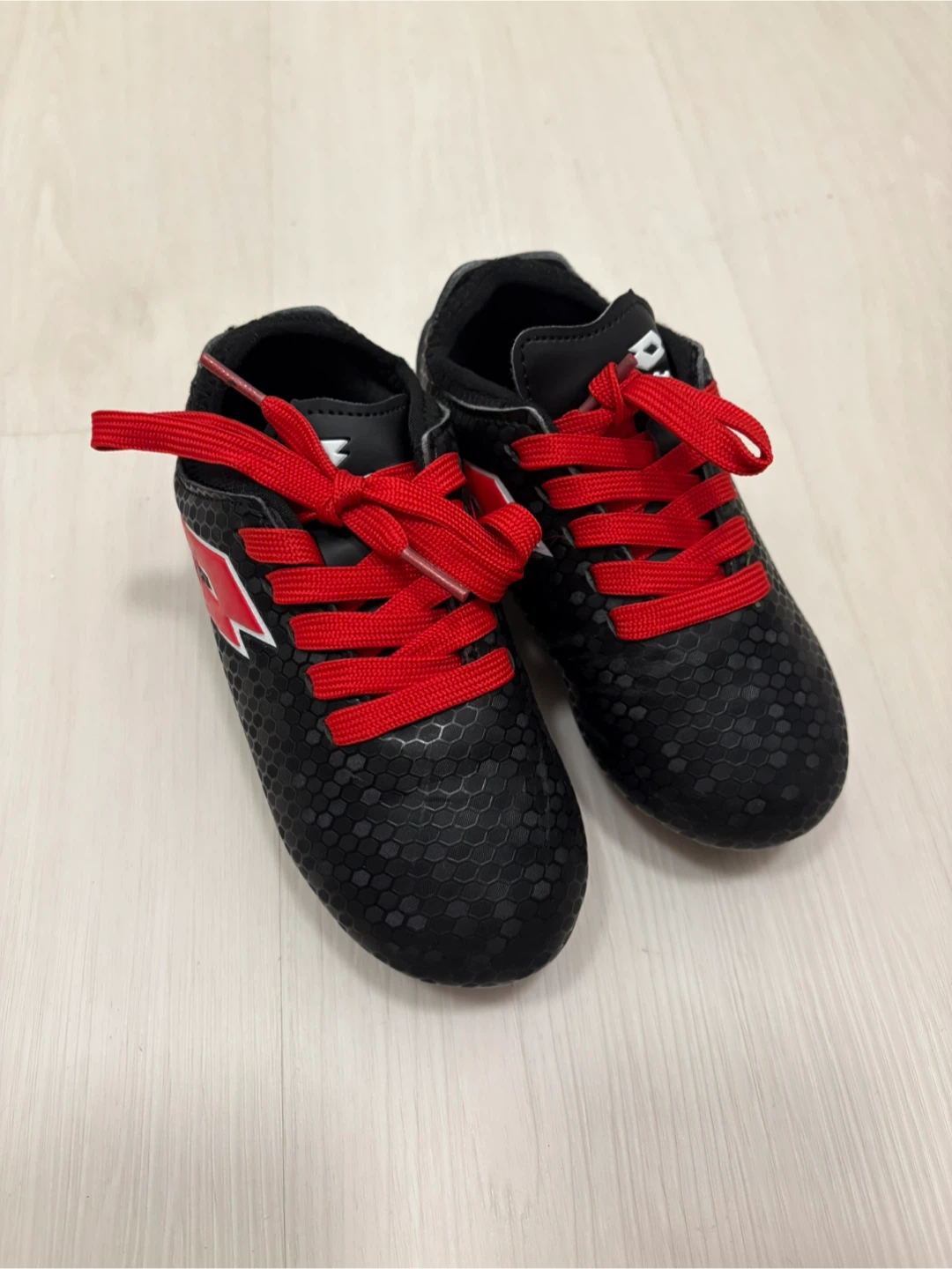 Soccer kids cleats - photo 3
