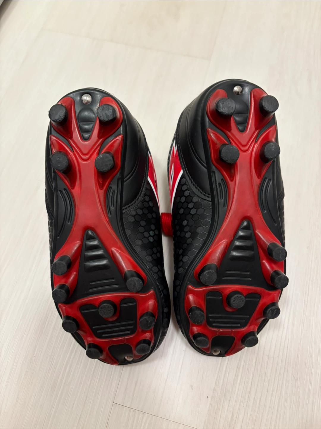 Soccer kids cleats - photo 4