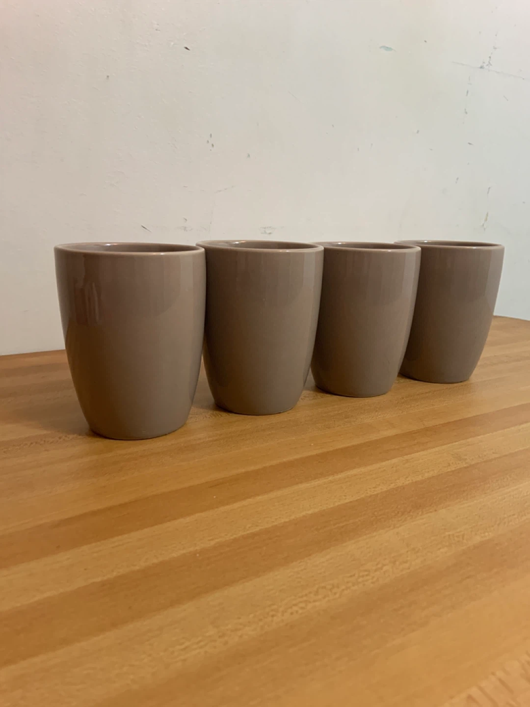 Set of 4 Coffee Mugs - photo 2