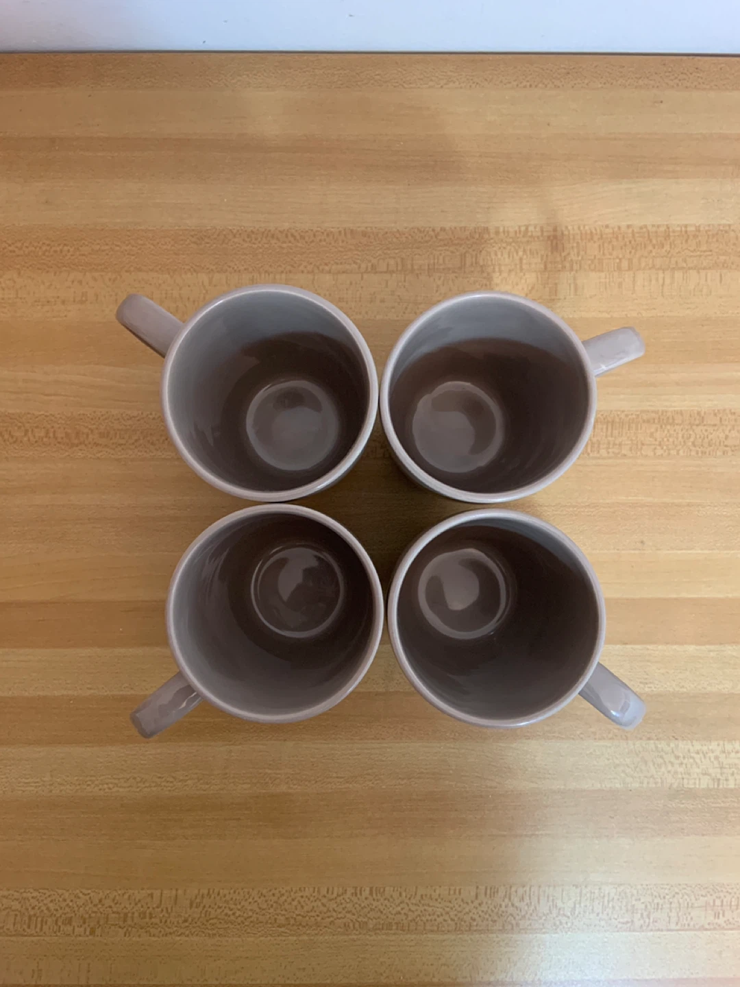 Set of 4 Coffee Mugs - photo 3