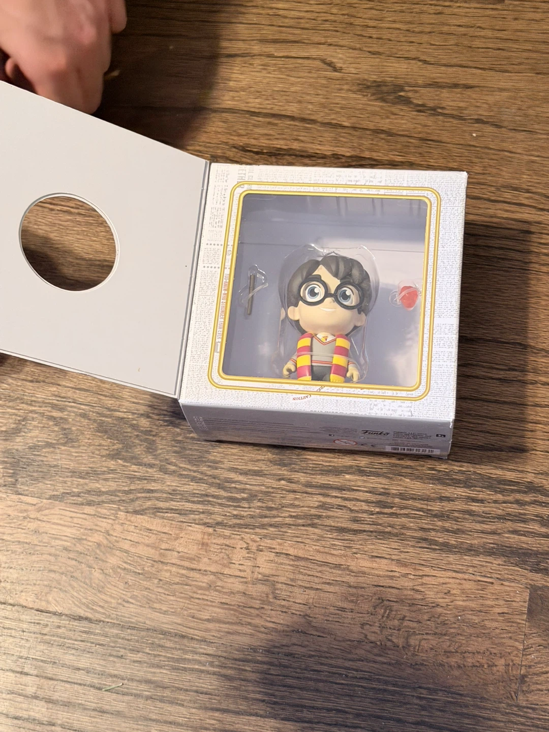Funko Pop! Harry Potter Vinyl Figure - photo 2