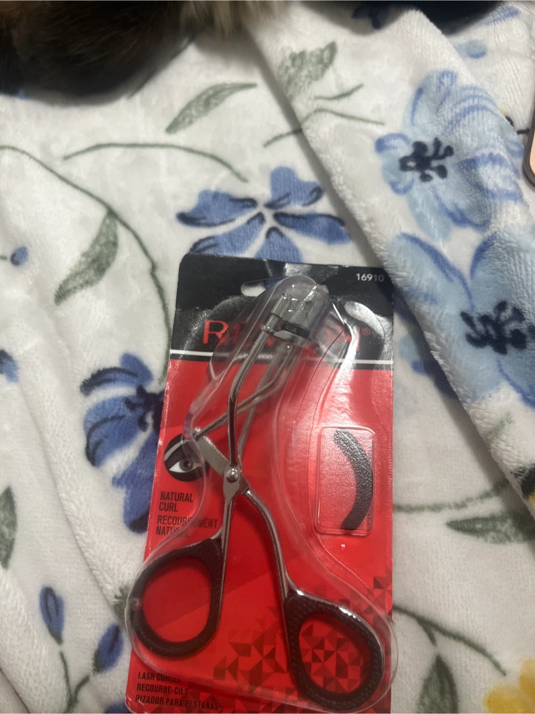 Revlon Lash Curler