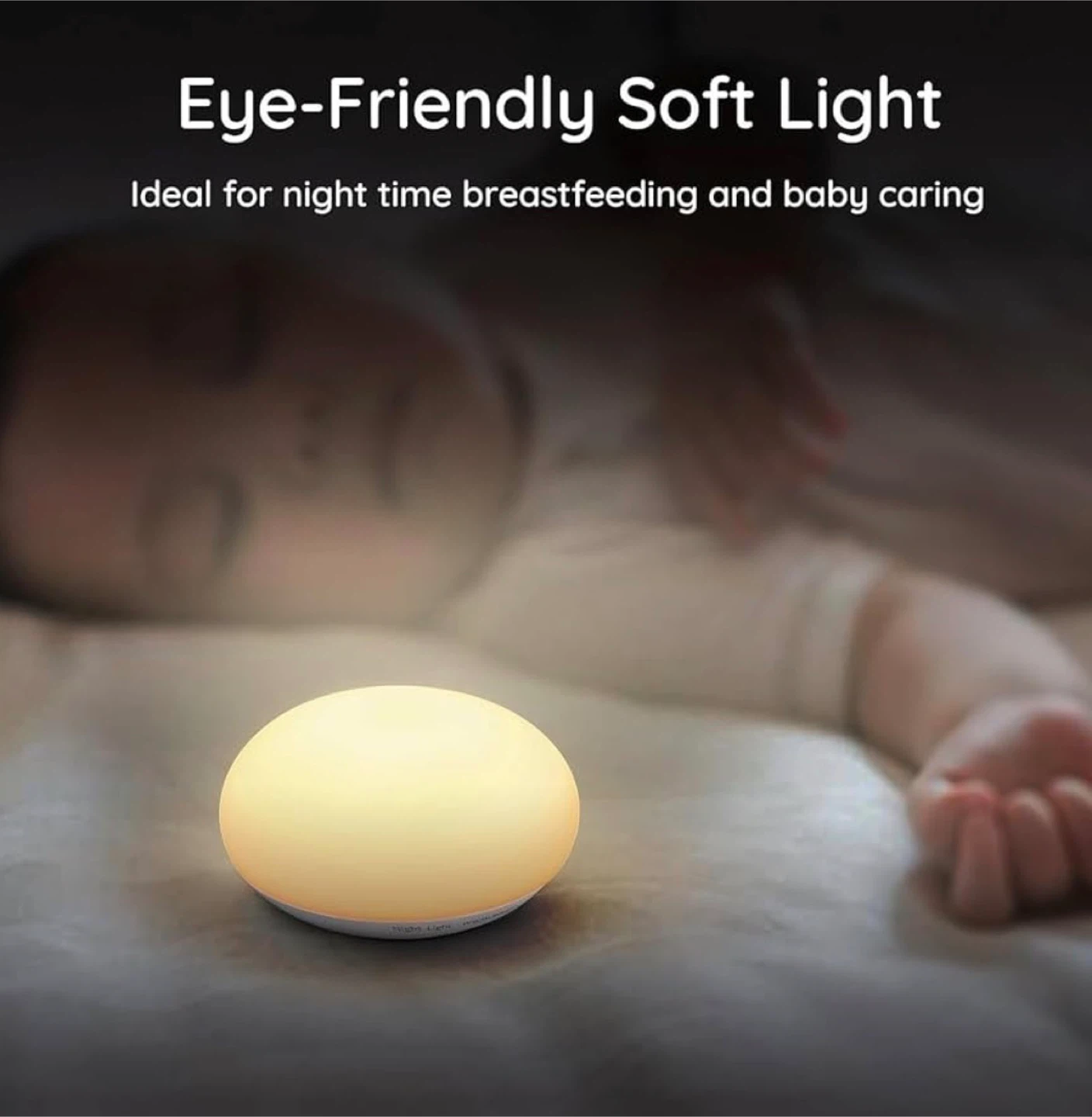 Eye-Friendly Soft Light with Stepless Dimming, brand new - photo 4